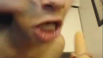 japan boob suck man