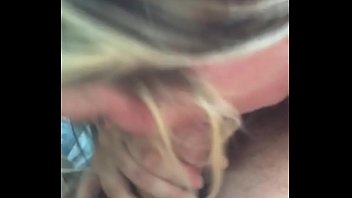 neighbors wife sneaks over to suck me off