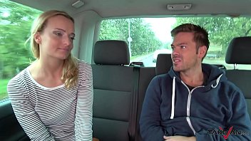 masterbate in van uk