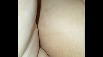 passed out chick ass