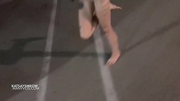 drunk wife fingered in public