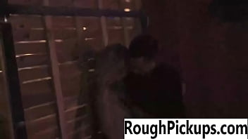 extreme public pickup porn