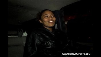 daddy get blowjob in the car while driving me to school you porn