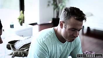 virgin brother sister first time sex
