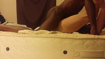 blackcock dick smallblack pussy