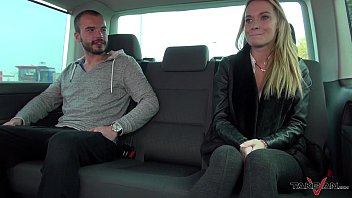 cheating hand job in car