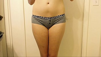 girlfriends big arse and thigh gap xx