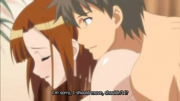 young sister give brother blowjob