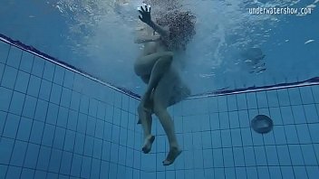 free asian lesbians in swimming pools