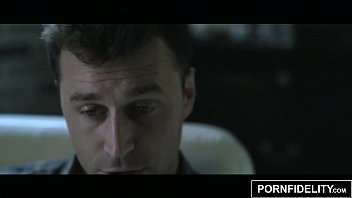 pornfidelity olivia austin pounded hard by james deen