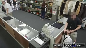 hidden cam femdom fisting guy porn