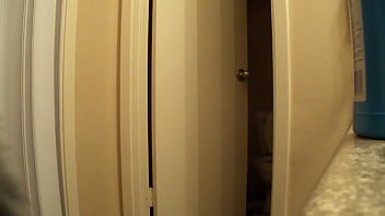 nude voyeur flashing penis