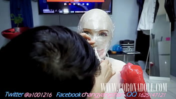 pantyhose mummification