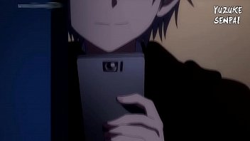 porno anime pero en español