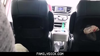 anime dad fuck boy