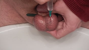 bdsm testicle torture
