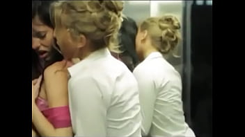 elevator movie