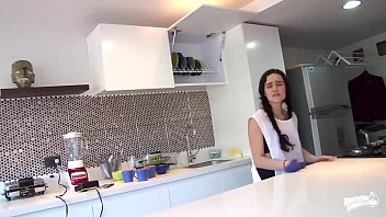 cfnm house keeper videos