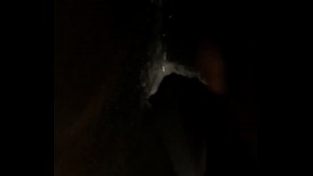 bbc bj swollow messy facual