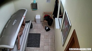 girl bathing hidden camera