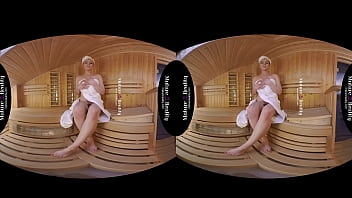 vr blowjob cumshot