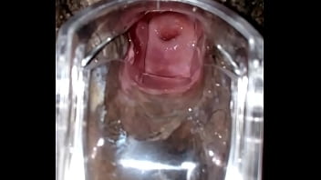 xxx open girl vagina