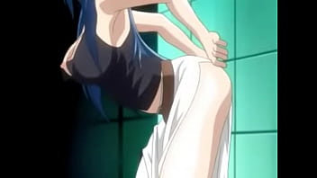 hentai girls fuck inside stomach monsters