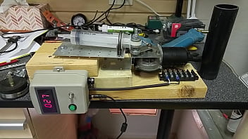 home made torture machine porn