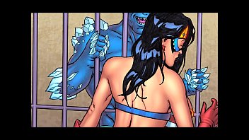 superhe superheroine superhero heroine