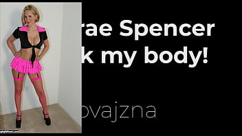 desirae spencer porn