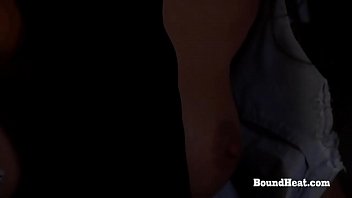 bdsm mistress dungeon training for rubber slave anybunny