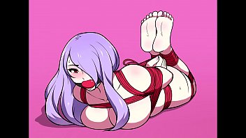 anime electrik torture porn