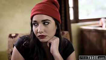 porn movie karlee grey fucks here dad family therapy