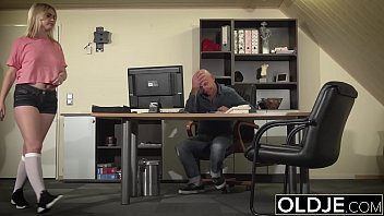 riding cock and sucking his balls