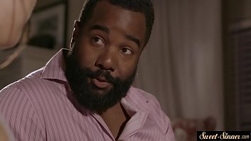 black milf pounded hard by lee stone at sauna porn tubes videos