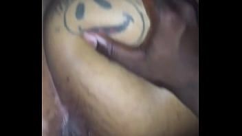 ebony feeet tickled bad