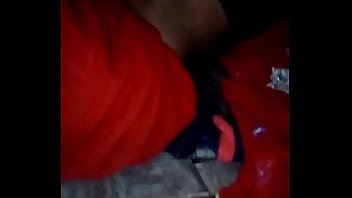 bur land ka choda chodi