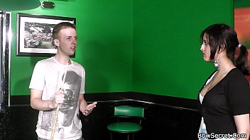 soldier fucking bbw in jungle