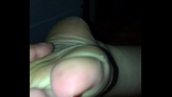 sleeping thick latina