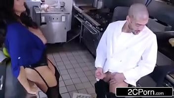 horrny ava addams hot sex mom