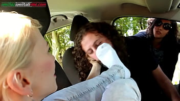 sock smother