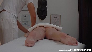 hidden cam massage porn