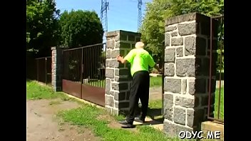 nun licked sucked by old father xxx