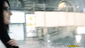 trish stratus sex in truck