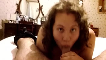 watched me fuck her ass