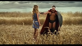 spartan boobs anybunny