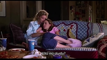 one boy and girl breast kiss naked