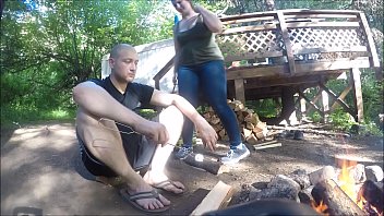 lost hiker