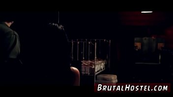 girl scouts having sex in the woods while others watch