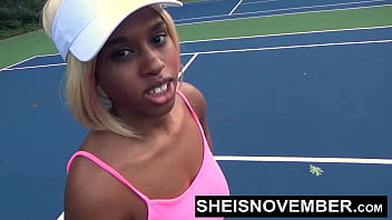 sexy girls walking in public and there pussy showing